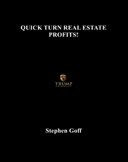 QUICK TURN REAL ESTATE PRO ... cover image