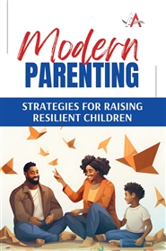 Modern Parenting: Strategies for Raising Resilient Children cover image