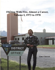 Flirting With Fire, volume 1 cover image