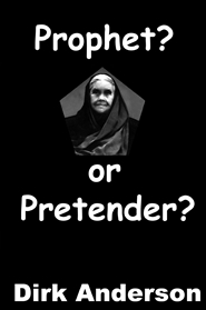 Prophet or Pretender cover image