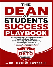 The Dean of Students Succe ... cover image