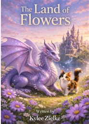 The Land of Flowers cover image