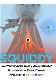 Squiddy cover image