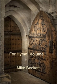 For Hymns: Volume 1 cover image