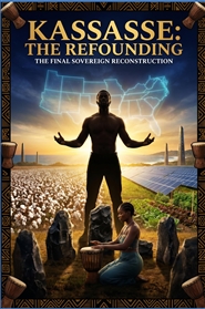 Kassasse:  The Refounding  ... cover image