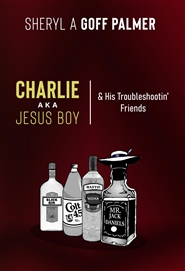 Charlie & His Troubleshoot ... cover image