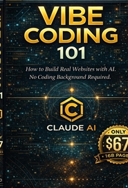 Vibe Coding 101 cover image