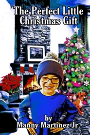 The Perfect Little Christmas Gift cover image
