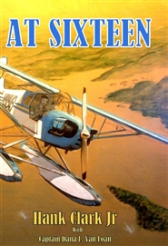 At Sixteen II cover image