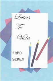 Letters to Violet cover image