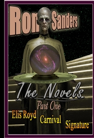 The Novels - Part One cover image