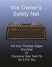 Vox Owner