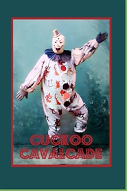 Cuckoo Cavalcade cover image