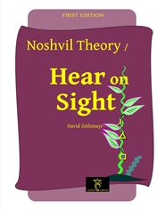 Noshvil Theory/Hear on Sight cover image
