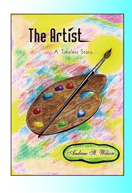 THE ARTIST cover image
