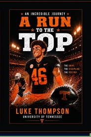 A Run To The Top cover image