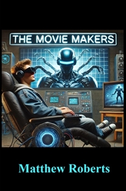 The Movie Makers cover image