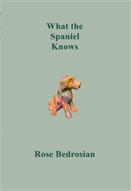 What the Spaniel Knows cover image