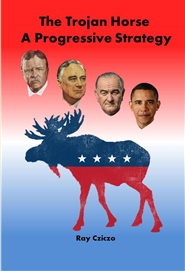The Trojan Horse - A Progressive Strategy cover image