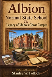 Albion Normal State School cover image