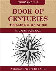 Book of Centuries cover image