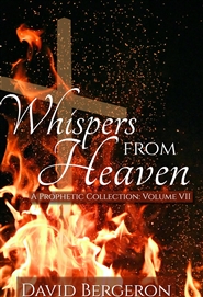 WHISPERS FROM HEAVEN: A PR ... cover image
