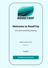 Road Trip cover image