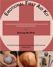 Emotional First Aid Kit cover image