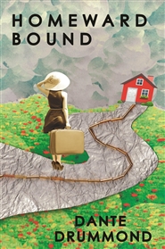 Homeward Bound Memoirs of a Foster Child cover image