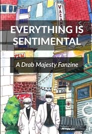 Everything is Sentimental cover image