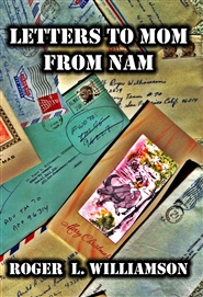 Letters to Mom from Nam cover image