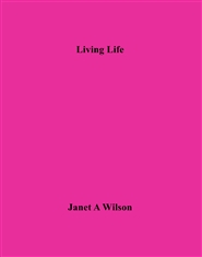 Living Life cover image