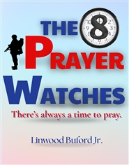 The 8 Prayer Watches: Ther ... cover image