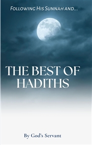 The Best of Hadiths cover image
