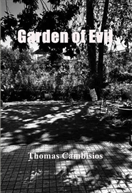 Garden of Evil cover image