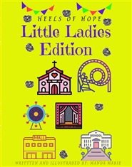 Heels of Hope: Little Ladies Edition cover image