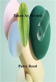 Taken As Needed cover image