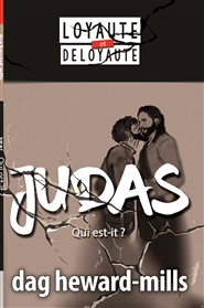 Judas, Qui est-it? cover image