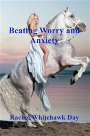 Beating Worry and Anxiety cover image