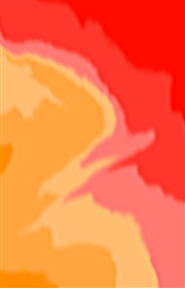 Abstract Journal — "Warped ... cover image