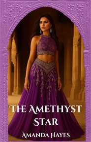 The Amethyst Star cover image