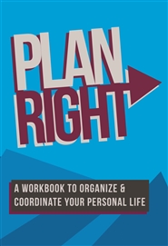 Plan Right cover image
