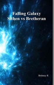 Falling Galaxy Sithen vs Bretheran cover image