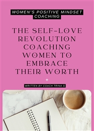 The Self-Love Revolution C ... cover image