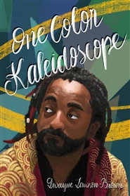 One Color Kaleidoscope cover image