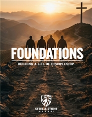 Foundations - Building A L ... cover image