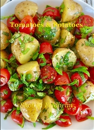Tomatoes & Potatoes cover image