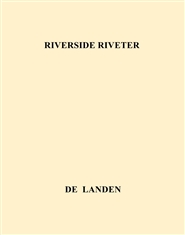 RIVERSIDE RIVETER cover image