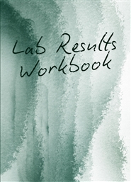 Laboratory Result Workbook cover image