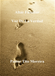 Altar Familiar Voz De La Verdad cover image